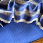 COTTON TOP AND COTTON DUPATTA