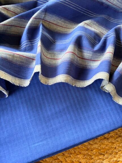 COTTON TOP AND COTTON DUPATTA