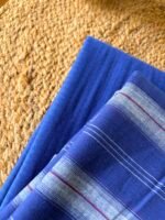 COTTON TOP AND COTTON DUPATTA - Image 2