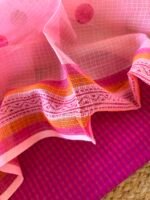 COTTON TOP AND KOTA PRINTED DUPATTA - Image 4