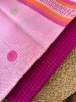 COTTON TOP AND KOTA PRINTED DUPATTA - Image 3