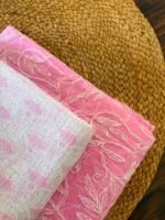 TEPCHI KOTA TOP AND PRINTED KOTA DUPATTA - Image 2