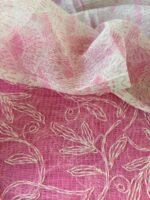 TEPCHI KOTA TOP AND PRINTED KOTA DUPATTA - Image 6