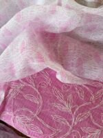 TEPCHI KOTA TOP AND PRINTED KOTA DUPATTA