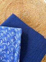 COTTON TOP AND KOTA COTTON PRINTED DUPATTA - Image 6