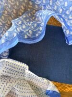COTTON TOP AND KOTA COTTON PRINTED DUPATTA - Image 7