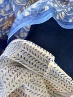 COTTON TOP AND KOTA COTTON PRINTED DUPATTA - Image 4