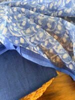 COTTON TOP AND KOTA COTTON PRINTED DUPATTA - Image 5