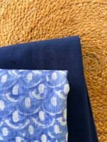 COTTON TOP AND KOTA COTTON PRINTED DUPATTA - Image 2