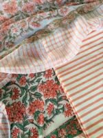 HANDBLOCK PRINTED COTTON FULL SET - Image 6