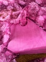 LINEN TOP AND KOTA COTTON PRINTED DUPATTA - Image 7