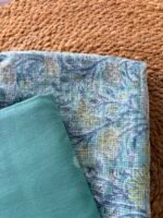 KOTA PRINTED TOP AND COTTON WEAVE DUPATTA - Image 2