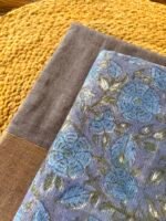 COTTON TOP AND KOTA DUPATTA - Image 5