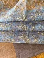 COTTON TOP AND KOTA DUPATTA - Image 6