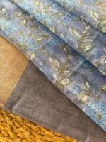 COTTON TOP AND KOTA DUPATTA - Image 3