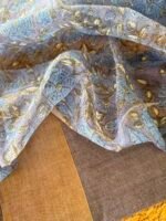 COTTON TOP AND KOTA DUPATTA - Image 7