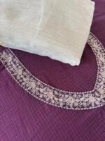 KOTA TOP AND TISSUE DUPATTA - Image 4