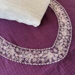 KOTA TOP AND TISSUE DUPATTA