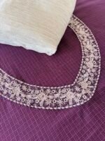 KOTA TOP AND TISSUE DUPATTA