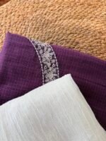 KOTA TOP AND TISSUE DUPATTA - Image 2
