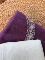 KOTA TOP AND TISSUE DUPATTA - Image 5