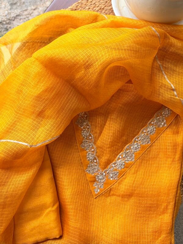 SILK KOTA FULL SET - Image 7
