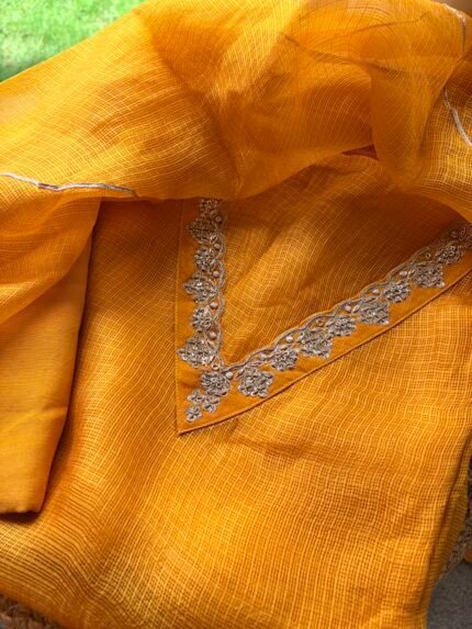 SILK KOTA FULL SET