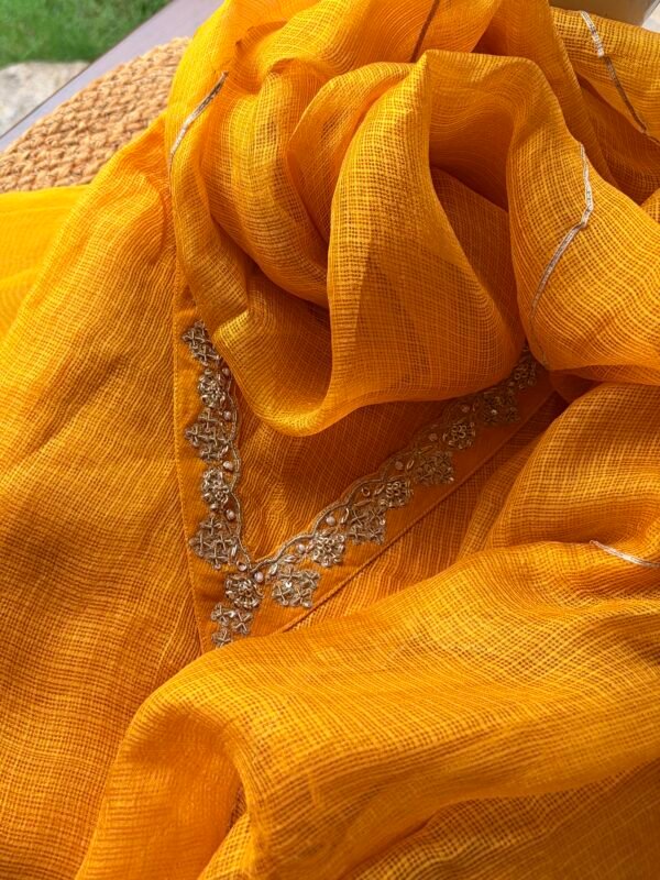SILK KOTA FULL SET - Image 6