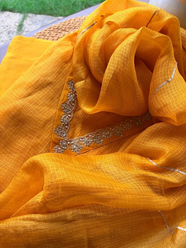 SILK KOTA FULL SET - Image 3