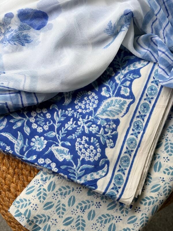 COTTON FULL SET - Image 2