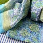 KOTA COTTON FULL SET