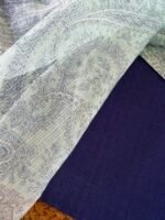 COTTON TOP AND KOTA COTTON PRINTED DUPATTA - Image 7