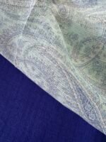 COTTON TOP AND KOTA COTTON PRINTED DUPATTA - Image 4