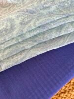 COTTON TOP AND KOTA COTTON PRINTED DUPATTA - Image 2