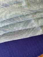 COTTON TOP AND KOTA COTTON PRINTED DUPATTA - Image 5