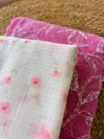 TEPCHI KOTA TOP AND PRINTED KOTA DUPATTA - Image 6