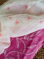 TEPCHI KOTA TOP AND PRINTED KOTA DUPATTA - Image 7