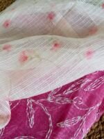 TEPCHI KOTA TOP AND PRINTED KOTA DUPATTA - Image 5