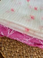 TEPCHI KOTA TOP AND PRINTED KOTA DUPATTA - Image 2