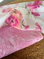 TEPCHI KOTA TOP AND PRINTED KOTA DUPATTA - Image 6