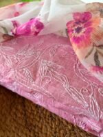 TEPCHI KOTA TOP AND PRINTED KOTA DUPATTA - Image 4