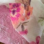 TEPCHI KOTA TOP AND PRINTED KOTA DUPATTA