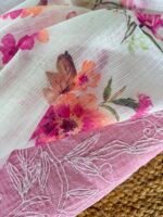 TEPCHI KOTA TOP AND PRINTED KOTA DUPATTA - Image 7