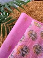 COTTON TOP AND KOTA COTTON PRINTED DUPATTA - Image 2