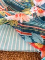 COTTON TOP AND KOTA PRINTED DUPATTA - Image 5