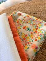 PRINTED MUL COTTON AND KOTA COTTON DUPATTA - Image 2