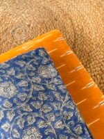 IKAT COTTON TOP AND KOTA PRINTED DUPATTA - Image 5