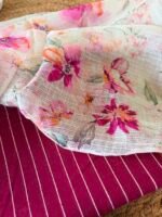 COTTON TOP AND KOTA PRINTED DUPATTA - Image 3