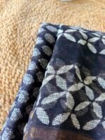KOTA PRINTED TOP AND KOTA COTTON DUPATTA - Image 4