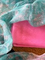 KOTA TOP AND PRINTED KOTA DUPATTA - Image 7